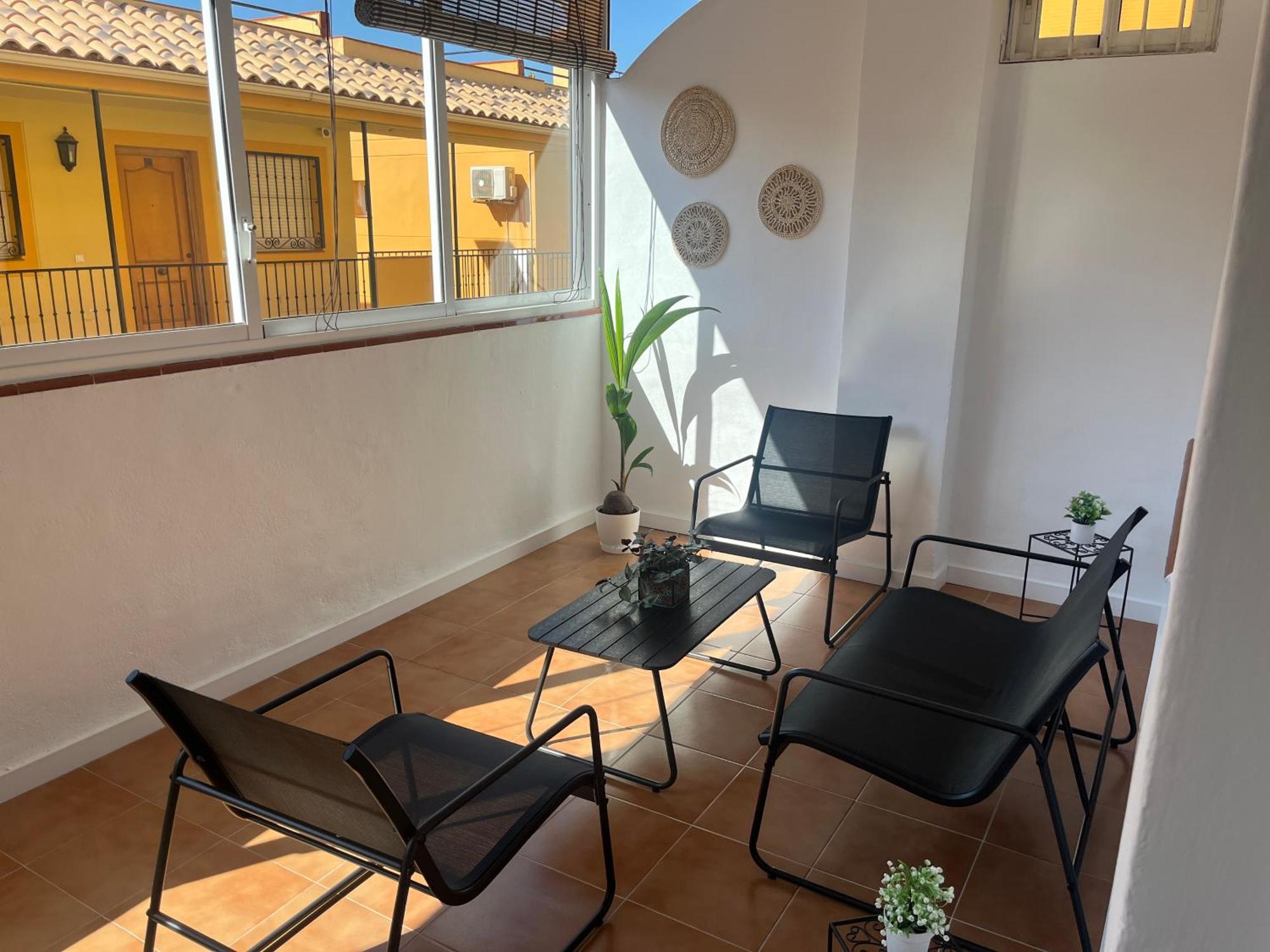Mirador De Carvajal Ii Apartamento Benalmádena