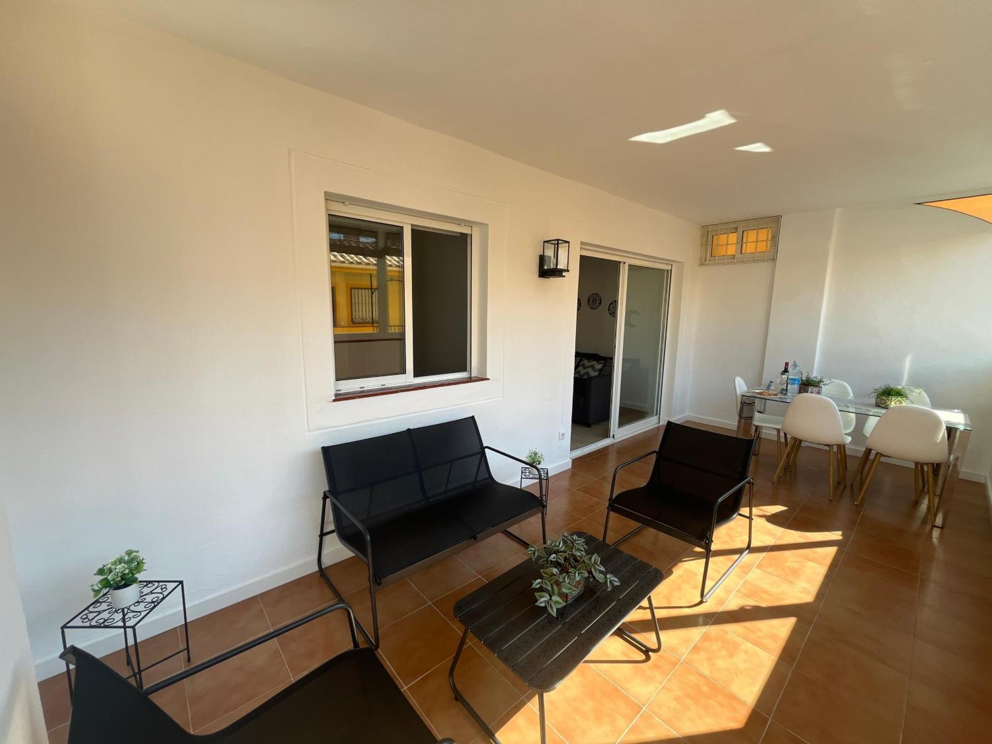 Mirador De Carvajal Ii Apartamento Benalmádena
