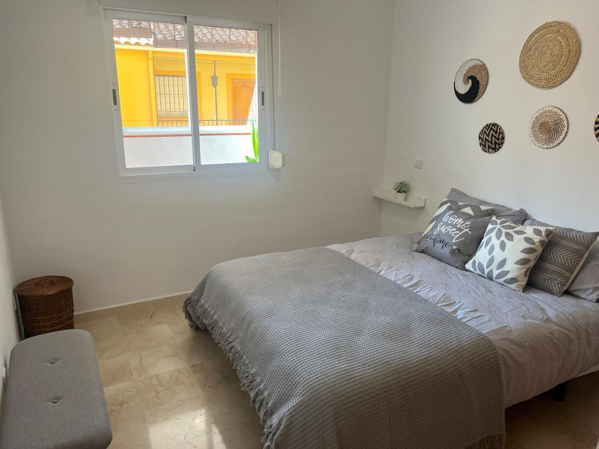 Apartamento Mirador De Carvajal Ii