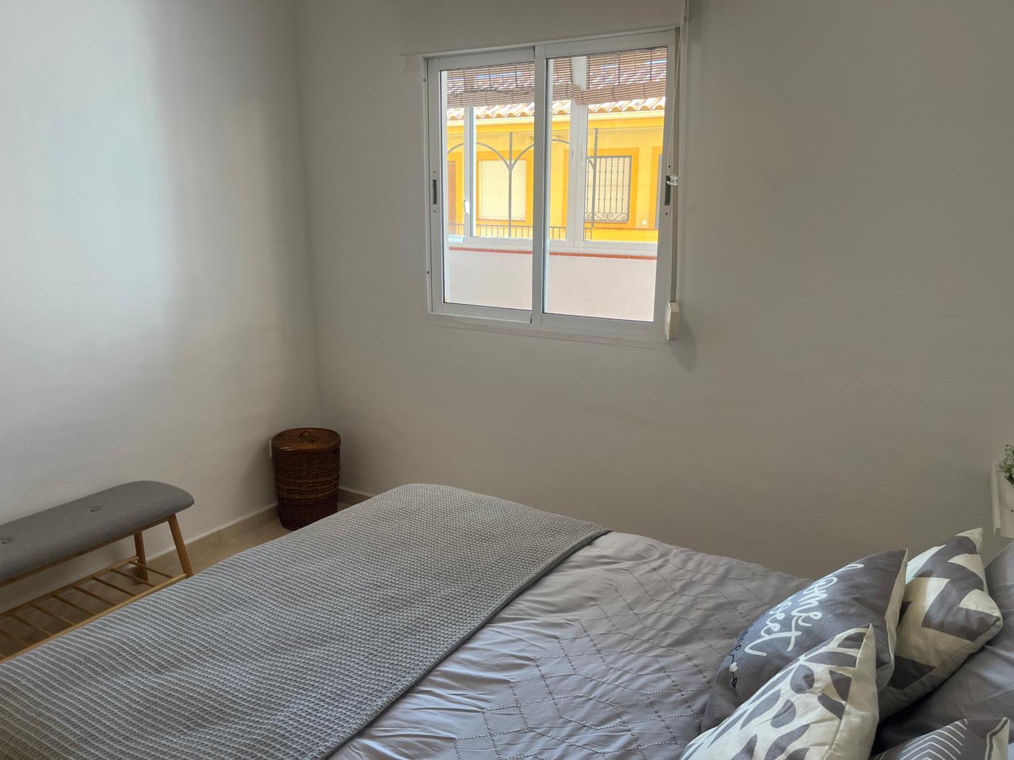 Mirador De Carvajal Ii Apartamento Benalmádena