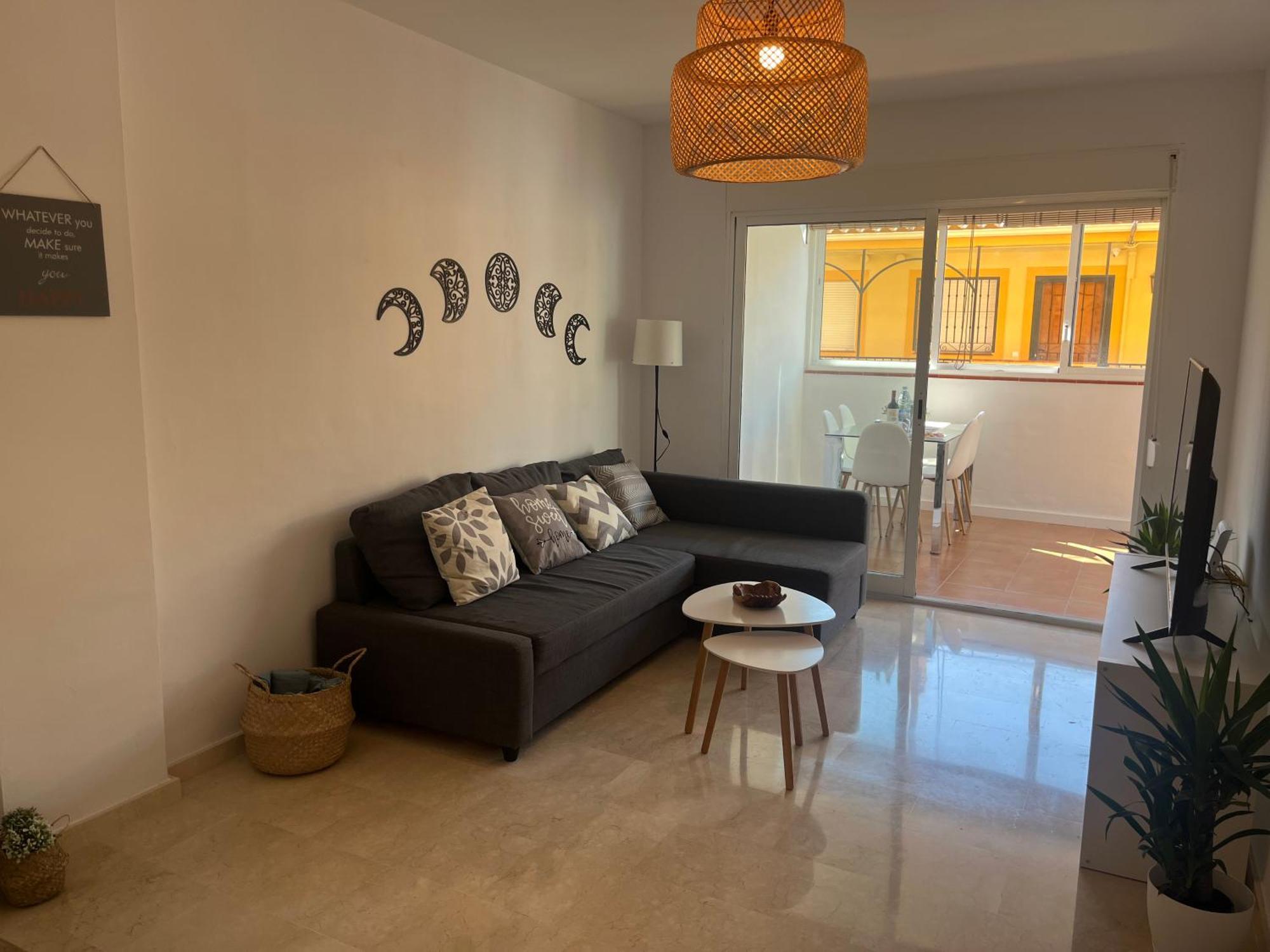 Apartamento Mirador De Carvajal Ii