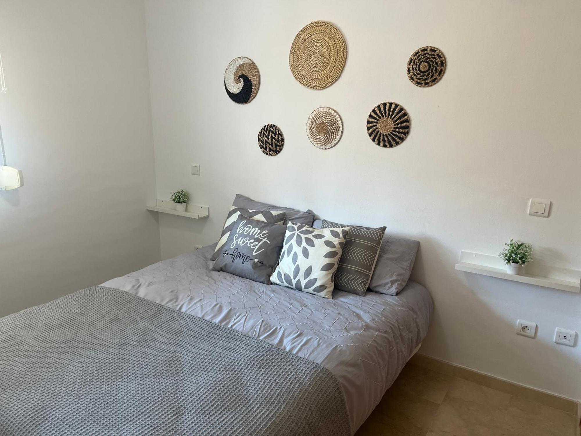 Mirador De Carvajal Ii Apartamento Benalmádena