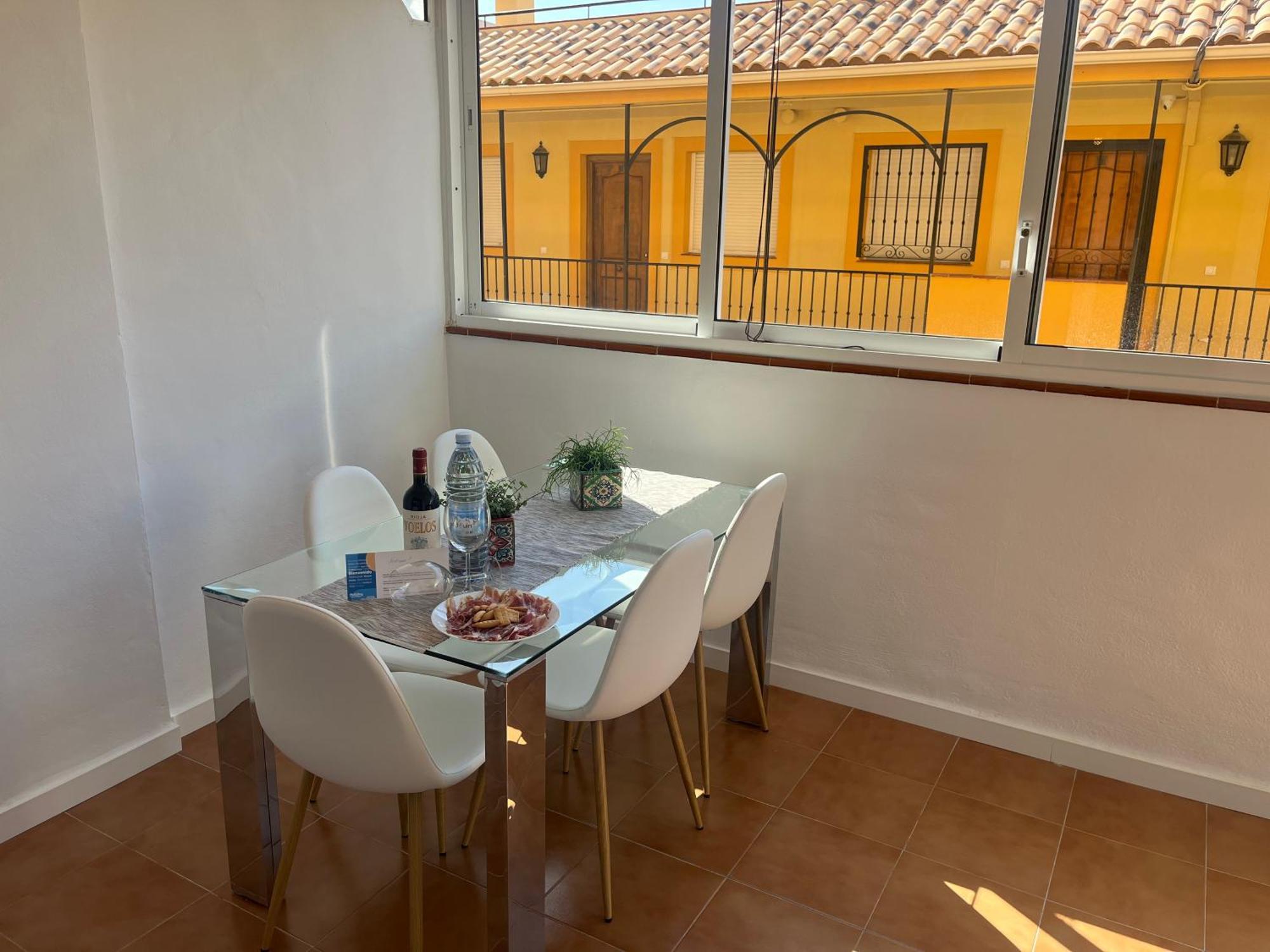 Mirador De Carvajal Ii Apartamento Benalmádena