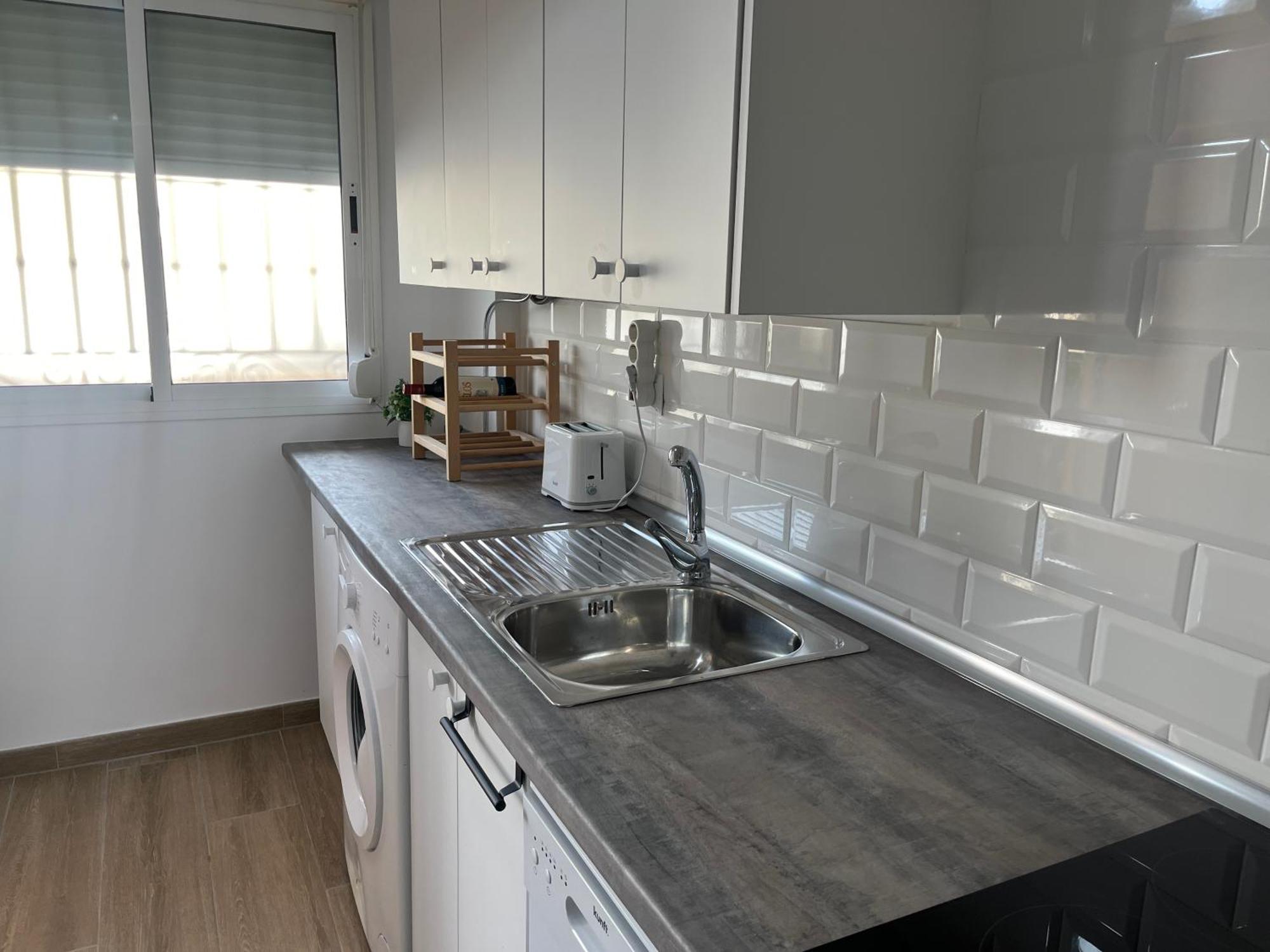Apartamento Mirador De Carvajal Ii *