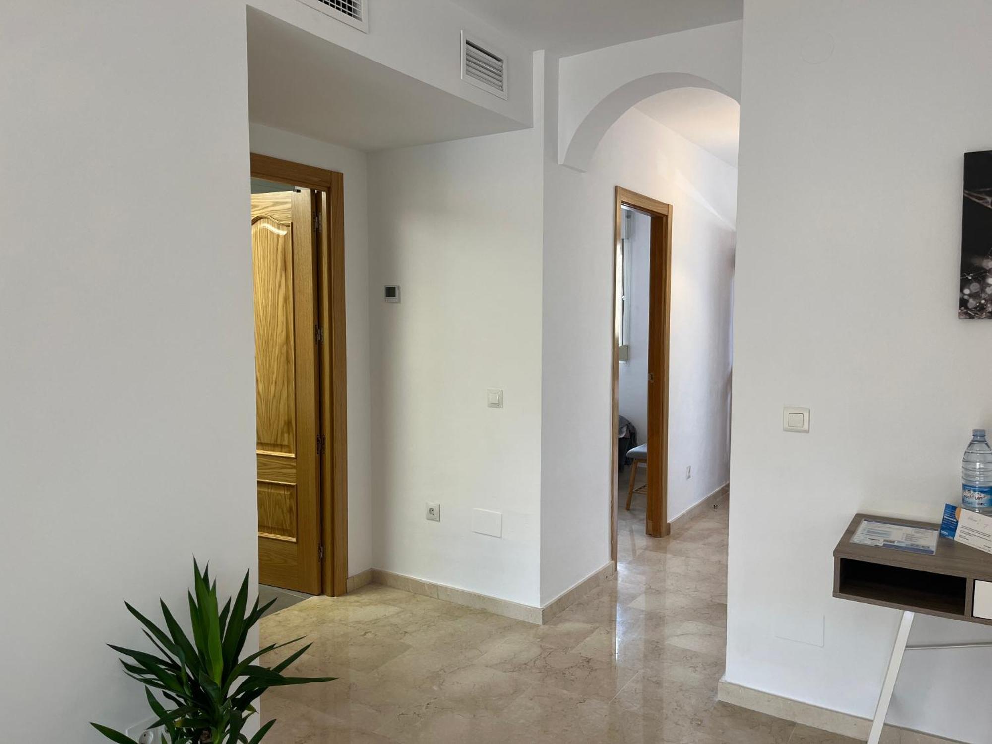 Mirador De Carvajal Ii Apartamento *