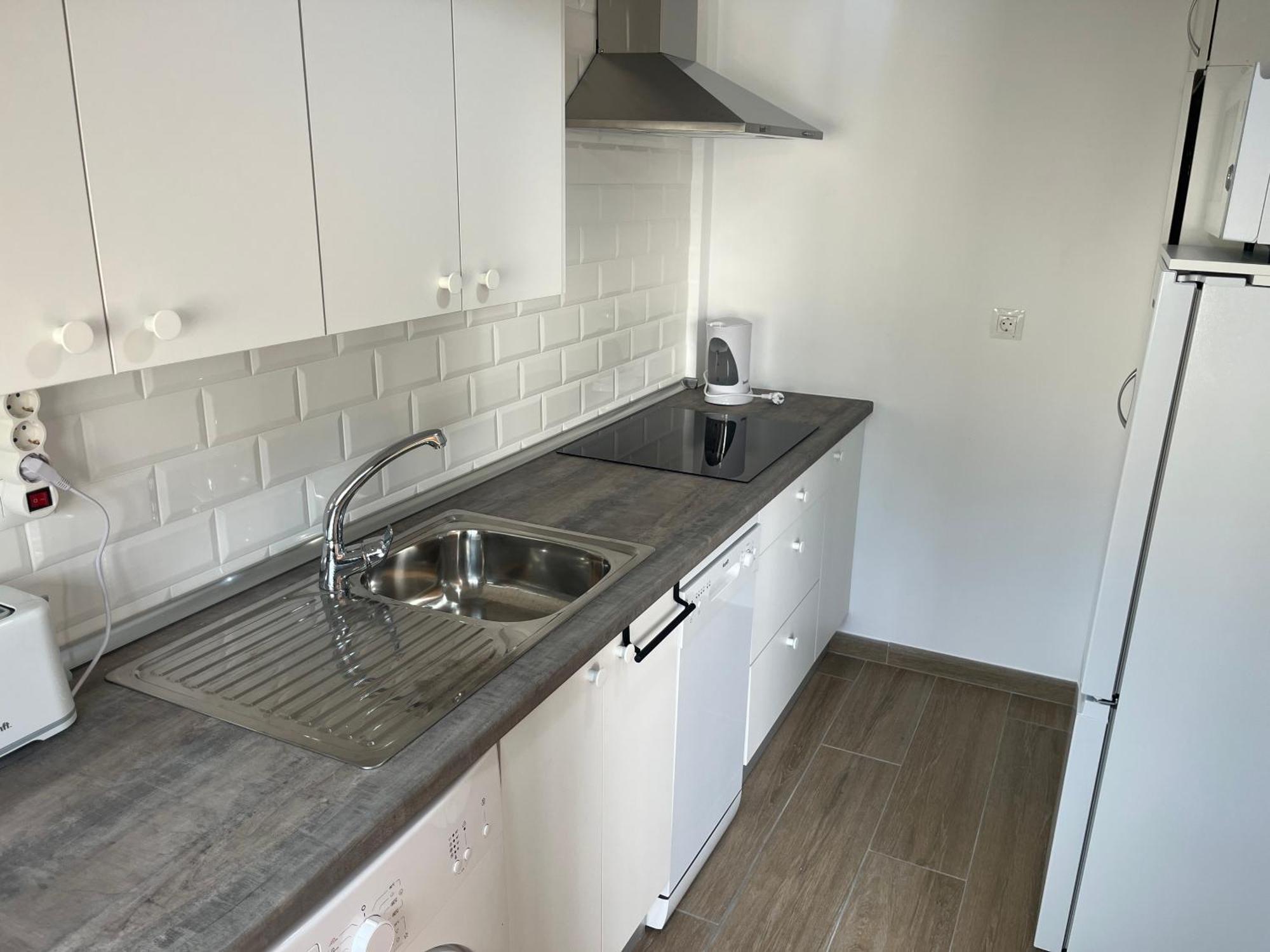 Apartamento Mirador De Carvajal Ii Benalmádena