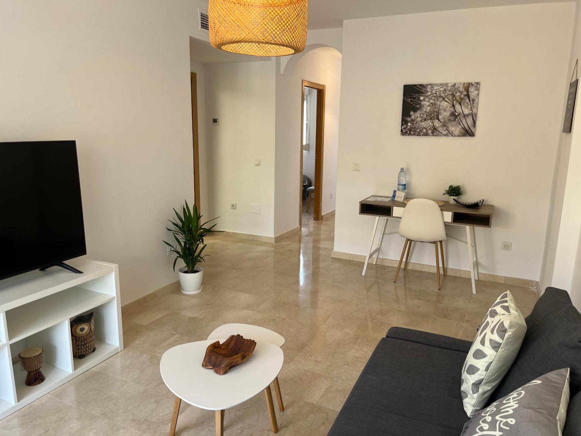 Apartamento Mirador De Carvajal Ii