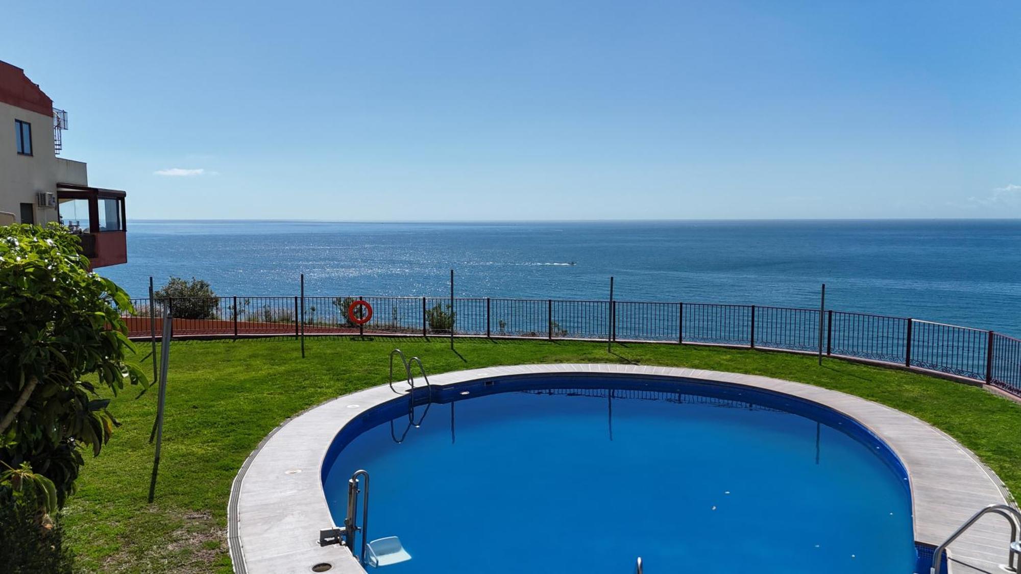 Apartamento Mirador De Carvajal Ii