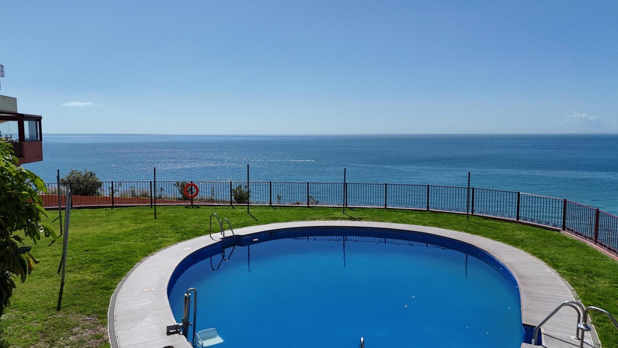 Apartamento Mirador De Carvajal Ii Benalmádena