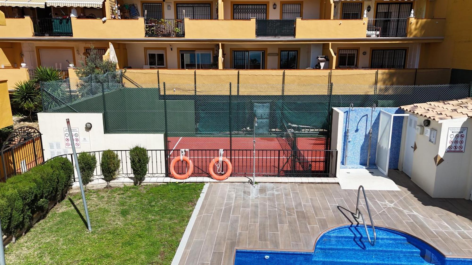 Mirador De Carvajal Ii Benalmádena